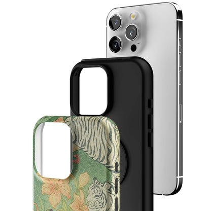 Nahla iPhone Case gallery - Iphone_16_Pro_Max_3