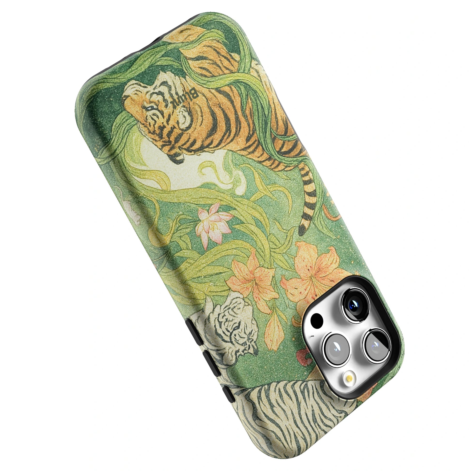 Nahla iPhone Case gallery - Iphone_16_Pro_Max_5