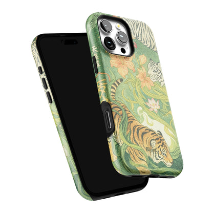 Nahla iPhone Case gallery - Iphone_16_Pro_Max_6