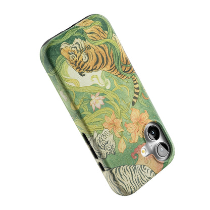 Nahla iPhone Case gallery - Iphone_17_Iphone_5