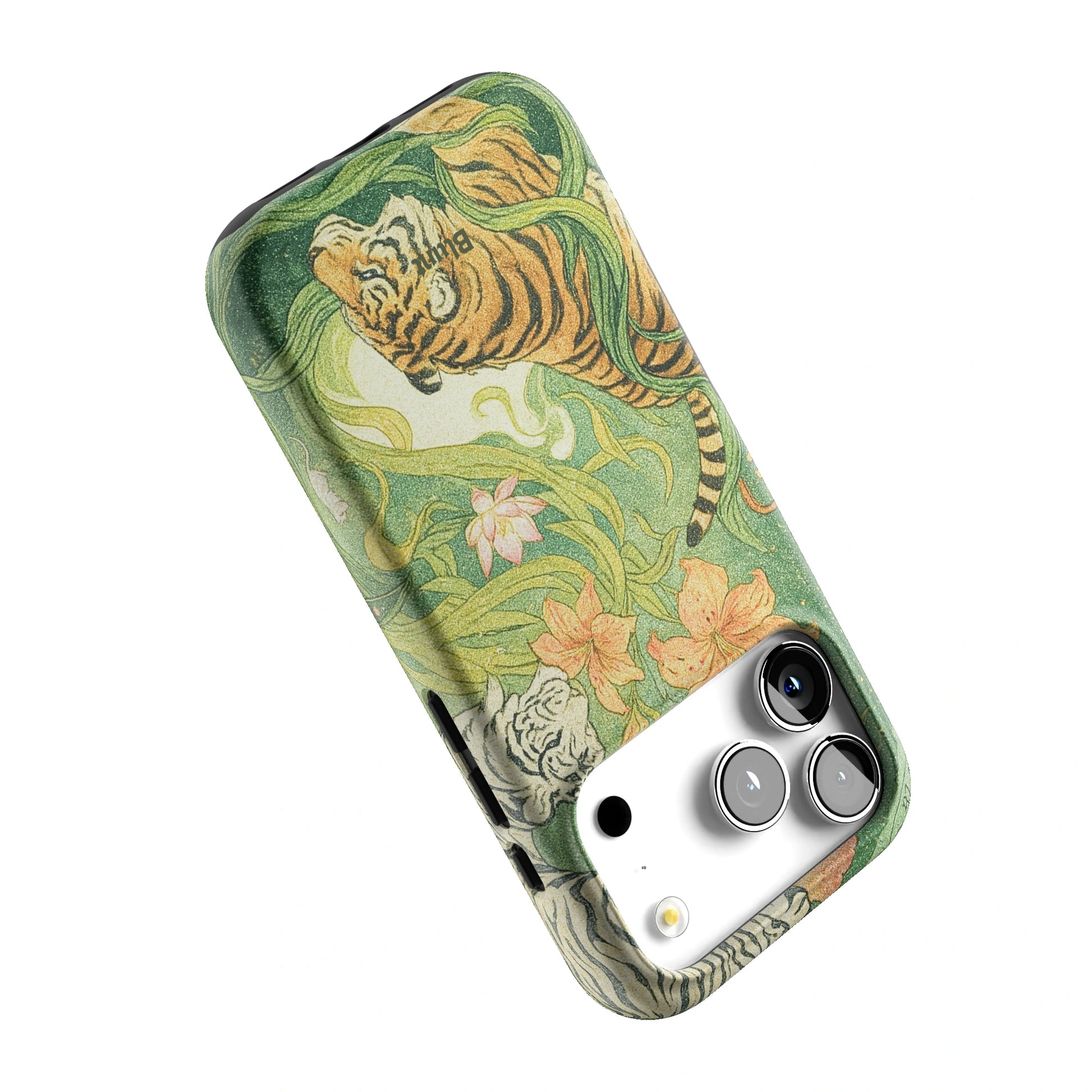 Nahla iPhone Case gallery - Iphone_17_Pro_5