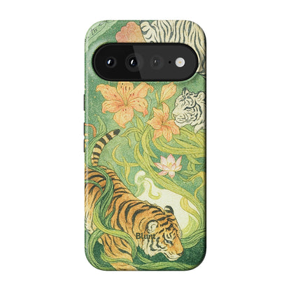 Nahla Pixel Case - Blunt Cases