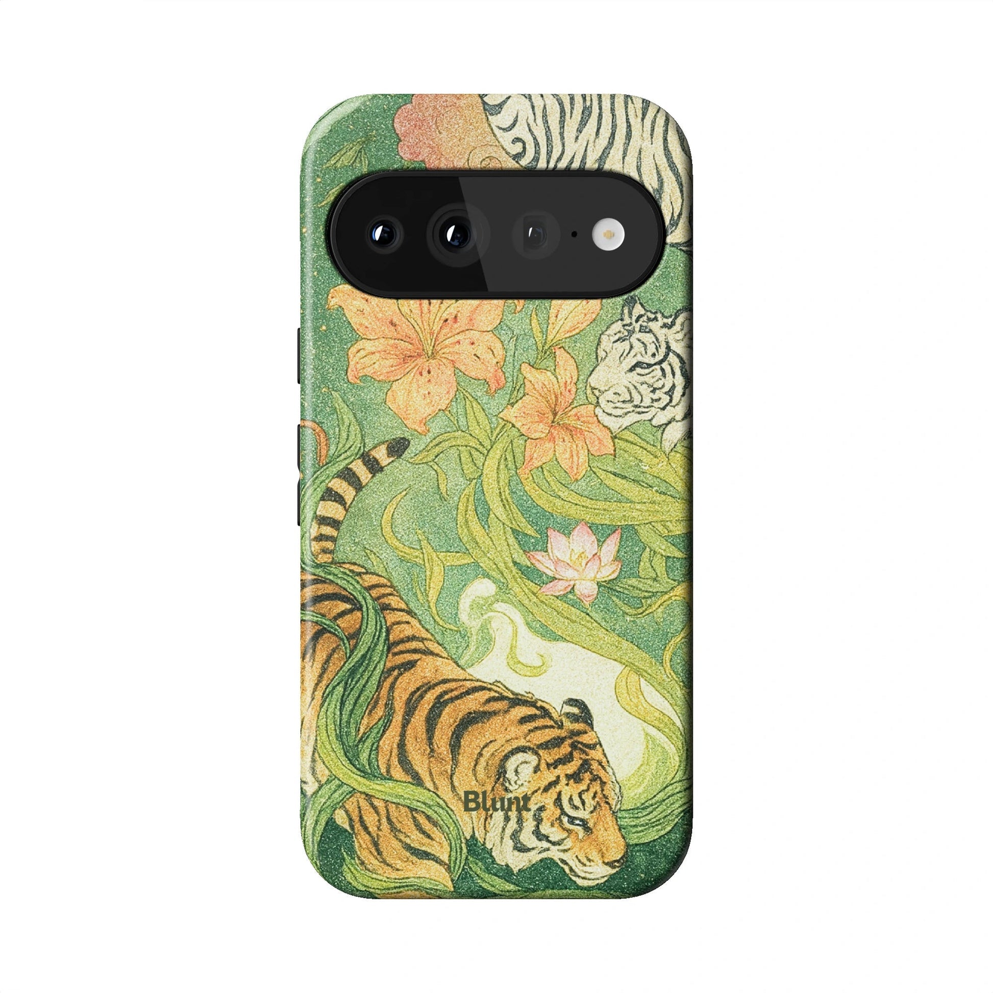 Nahla Pixel Case - Blunt Cases