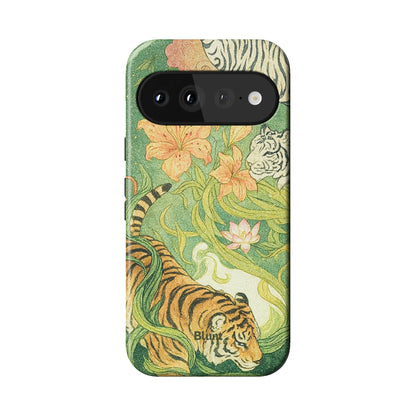 Nahla Pixel Case - Blunt Cases