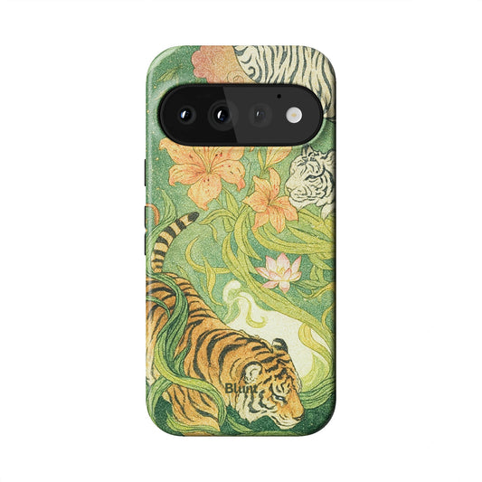 Nahla Pixel Case - Blunt Cases