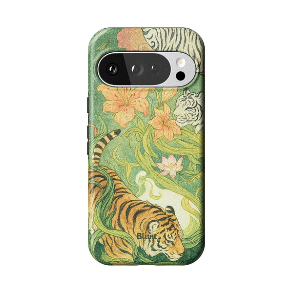 Nahla Pixel Case for Pixel 10 Pro