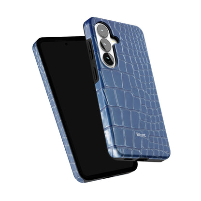 Blue-Plush-samsung-case-Galaxy S26-5