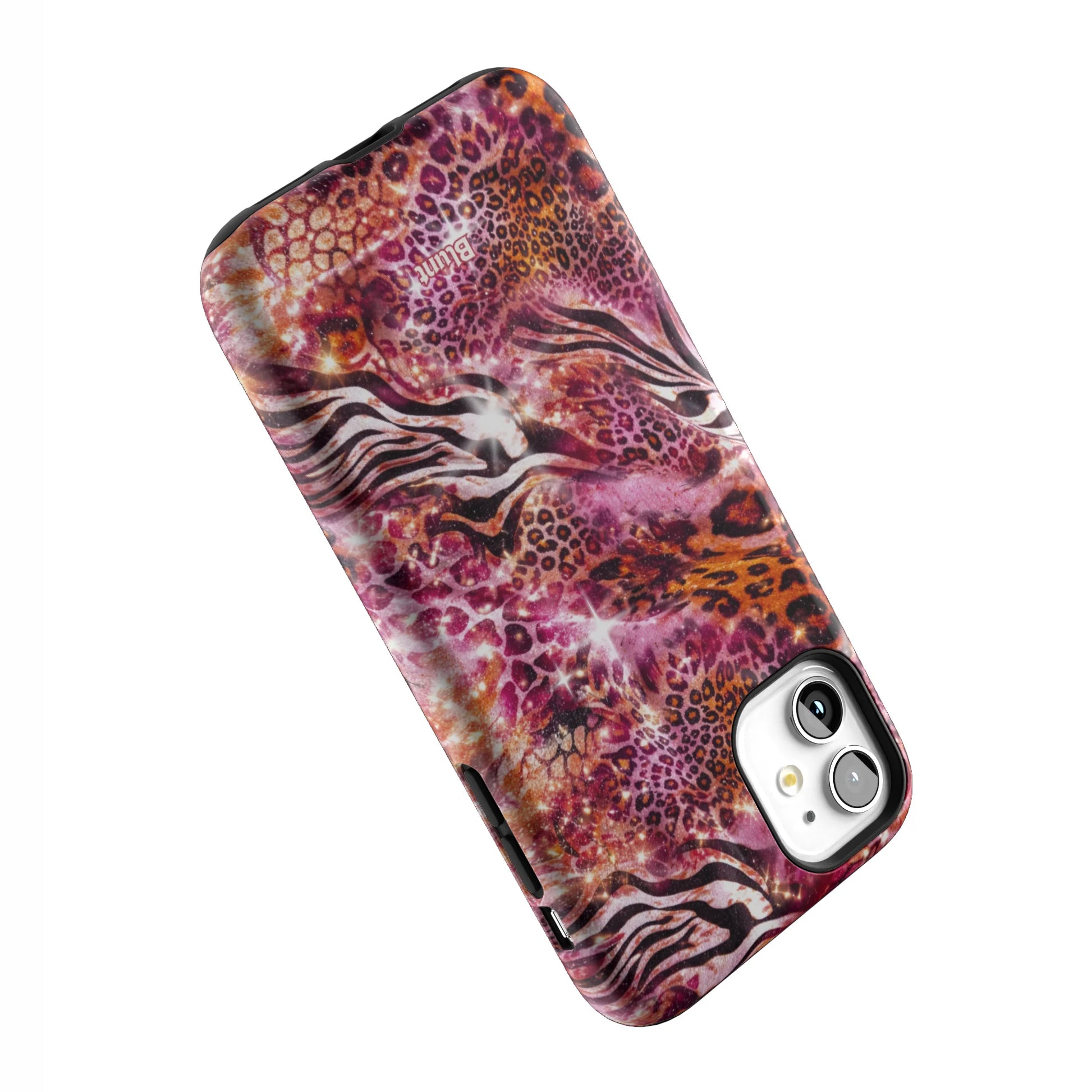 Punky-Safari-iphone-case-iPhone 11-4