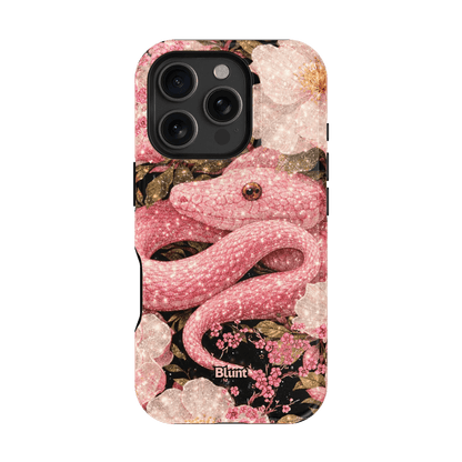 Nakea iPhone Case - Blunt Cases