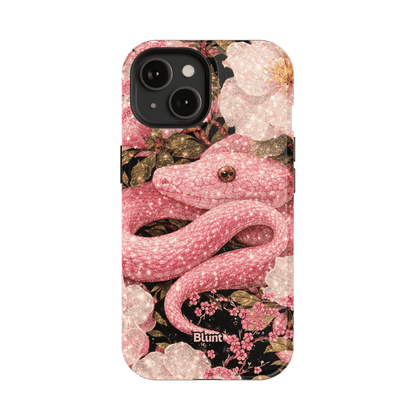 Nakea iPhone Case - Blunt Cases