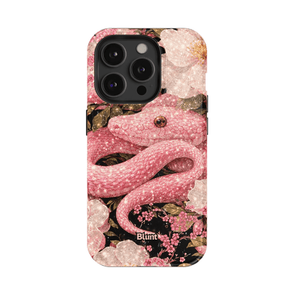 Nakea iPhone Case - Blunt Cases