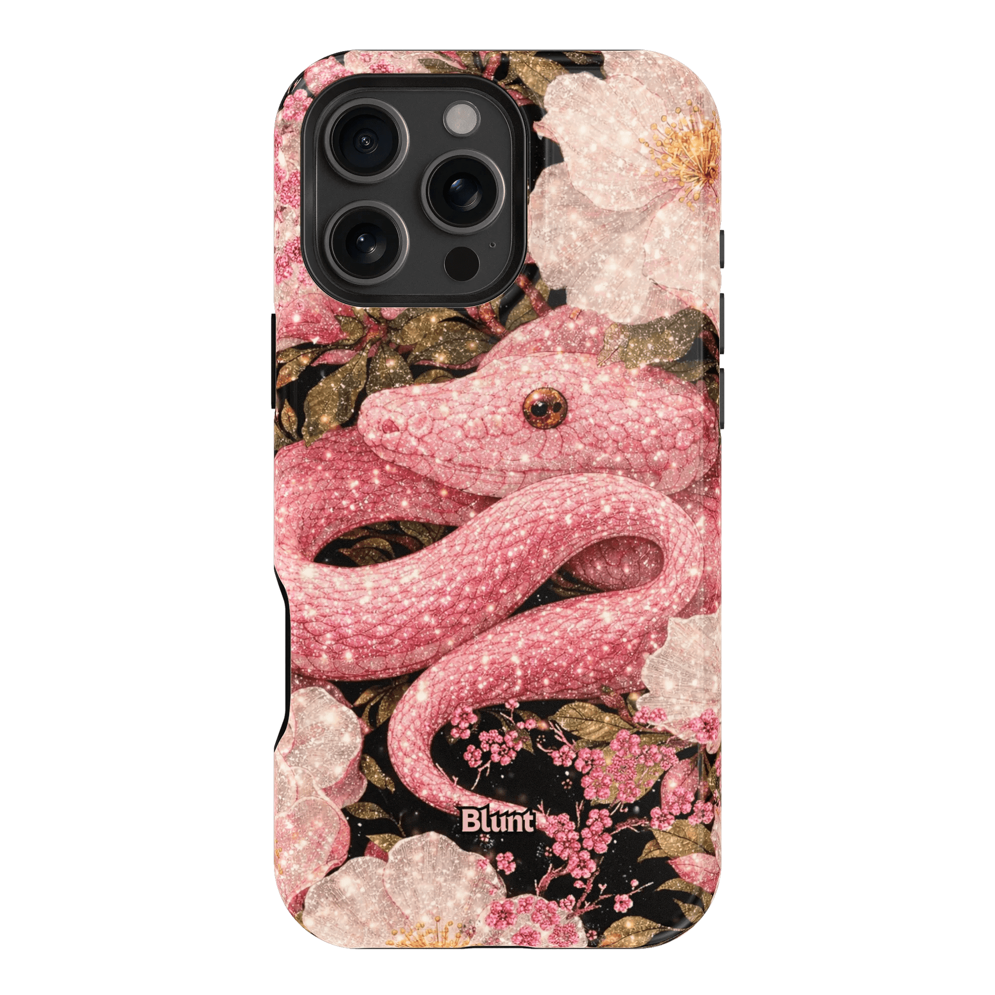 Nakea iPhone Case - Blunt Cases