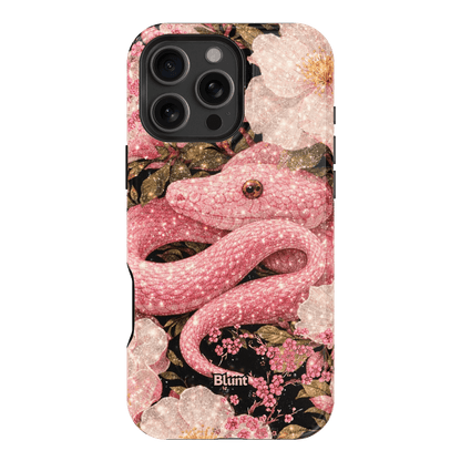 Nakea iPhone Case - Blunt Cases