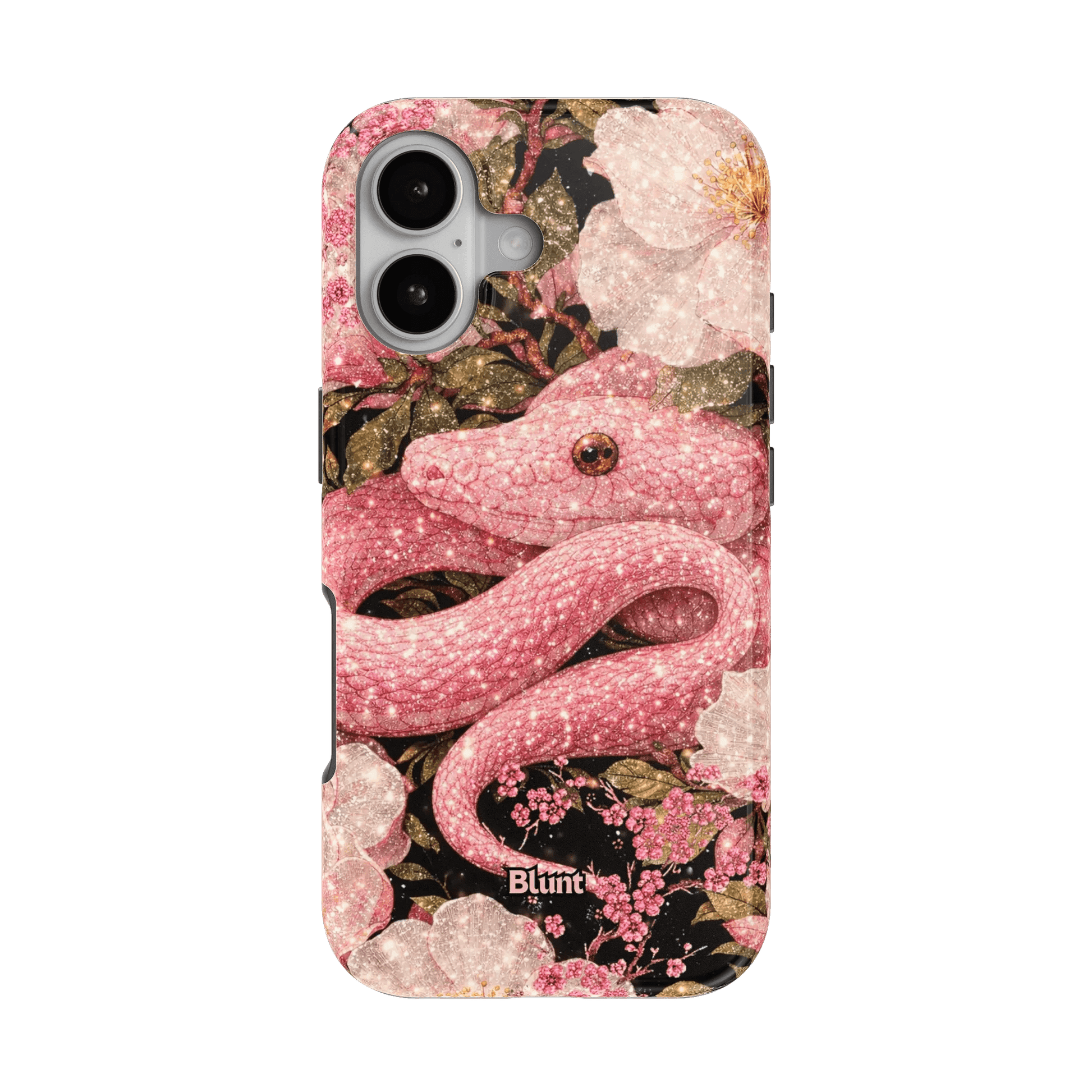 Nakea iPhone Case - Blunt Cases