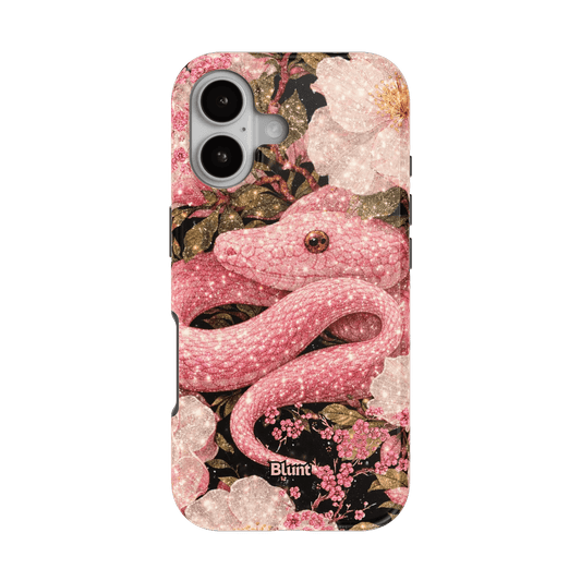 Nakea iPhone Case - Blunt Cases