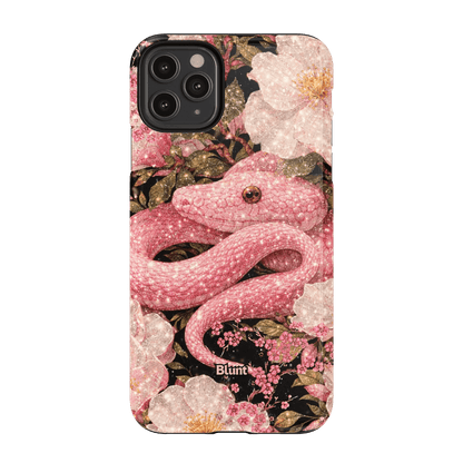 Nakea iPhone Case - Blunt Cases