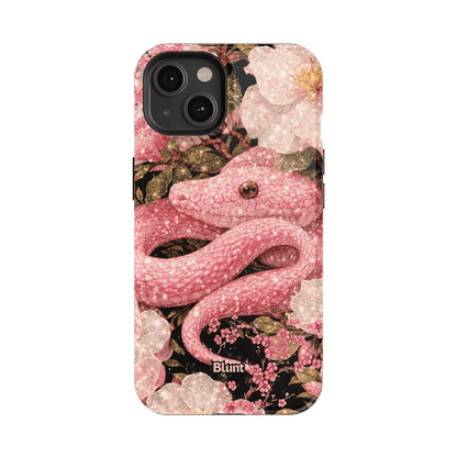 Nakea iPhone Case - Blunt Cases