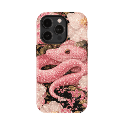 Nakea iPhone Case - Blunt Cases