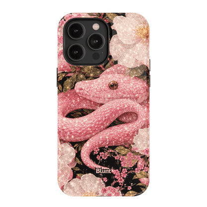 Nakea iPhone Case - Blunt Cases