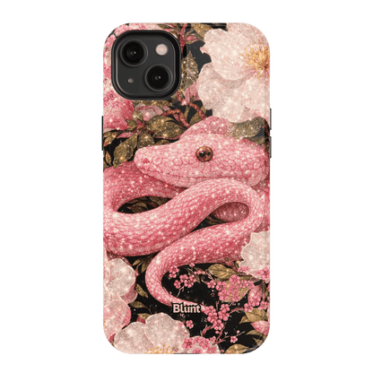 Nakea iPhone Case - Blunt Cases