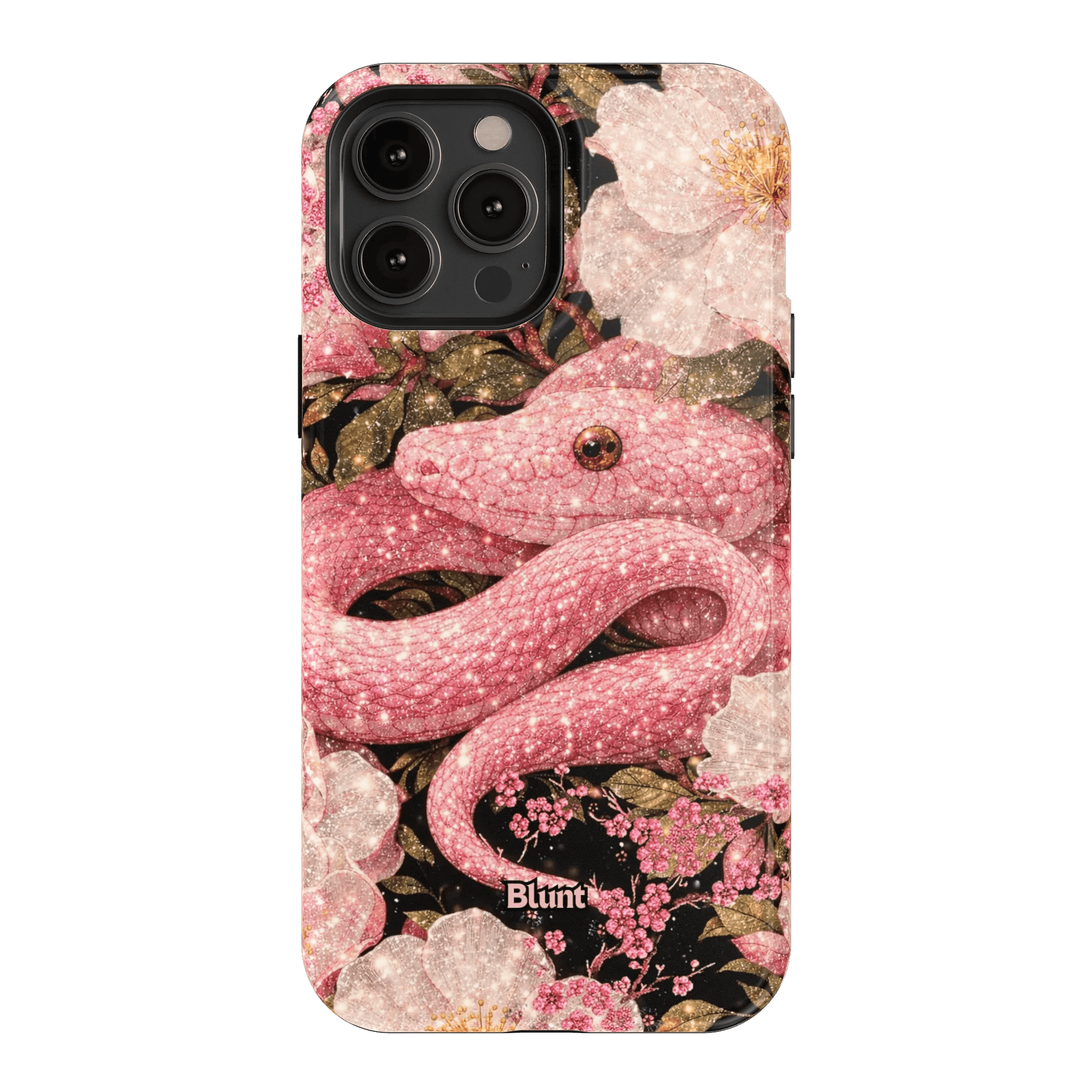 Nakea iPhone Case - Blunt Cases