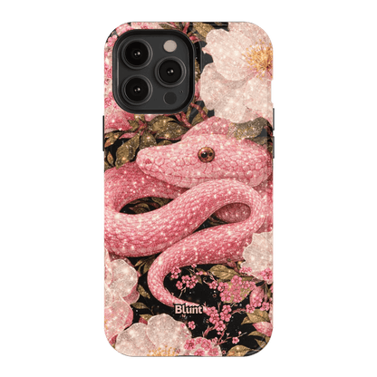 Nakea iPhone Case - Blunt Cases