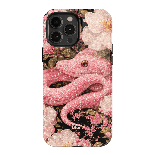 Nakea iPhone Case - Blunt Cases