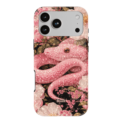 Nakea iPhone Case - Blunt Cases