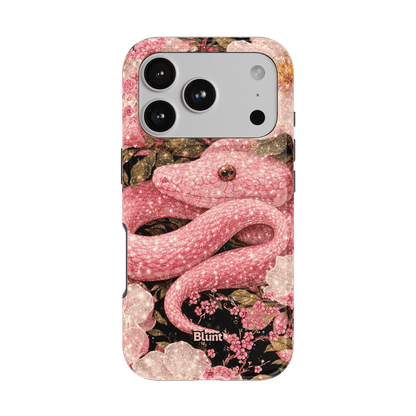 Nakea iPhone Case - Blunt Cases