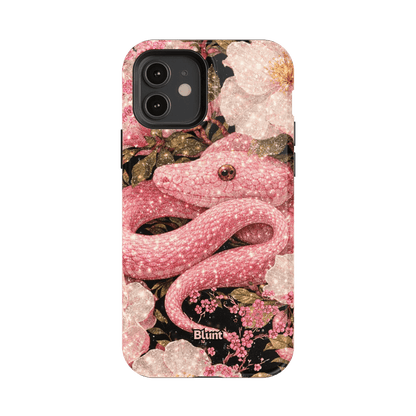 Nakea iPhone Case - Blunt Cases