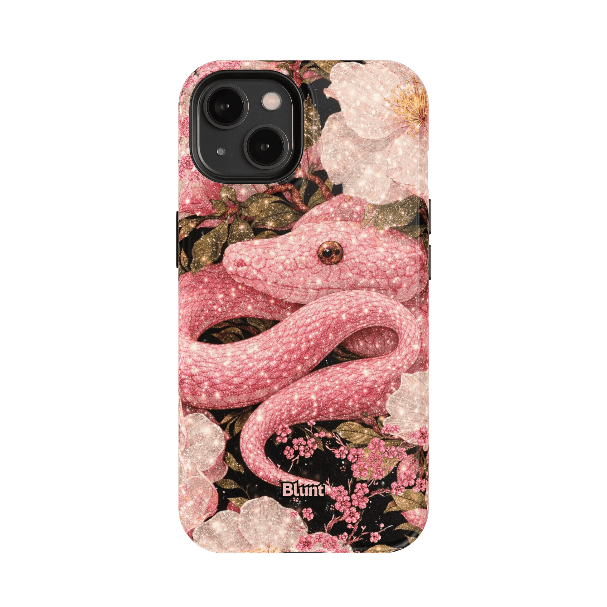 Nakea iPhone Case - Blunt Cases