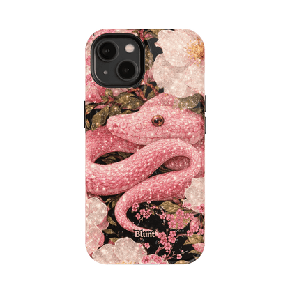 Nakea iPhone Case - Blunt Cases