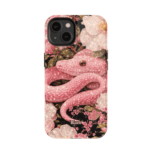 Nakea iPhone Case - Blunt Cases