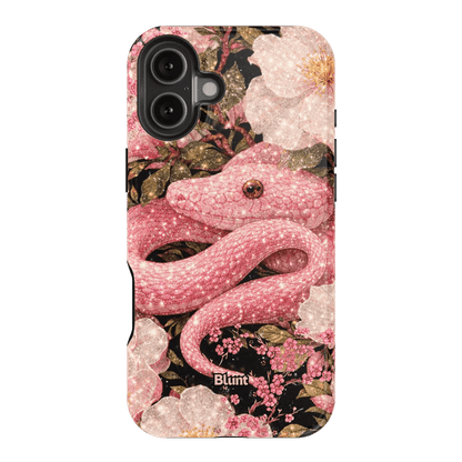 Nakea iPhone Case - Blunt Cases