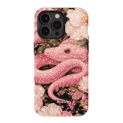 Nakea iPhone Case - Blunt Cases