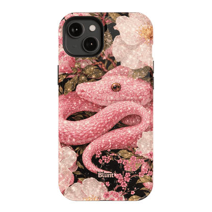 Nakea iPhone Case - Blunt Cases