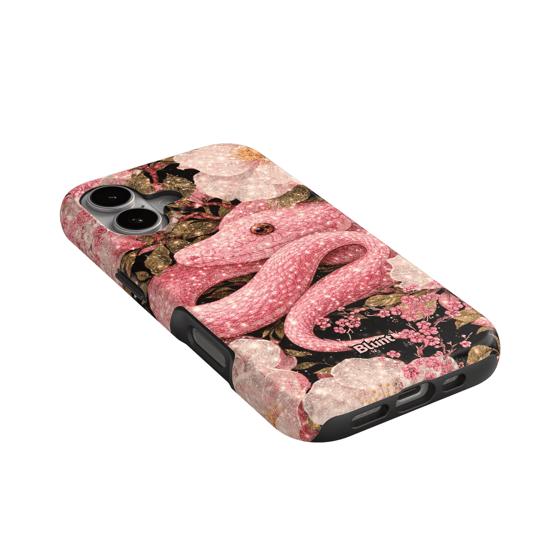 Nakea iPhone Case - Blunt Cases