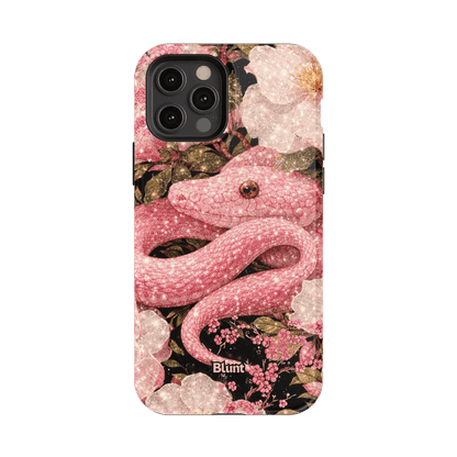 Nakea iPhone Case - Blunt Cases