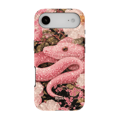 Nakea iPhone Case - Blunt Cases