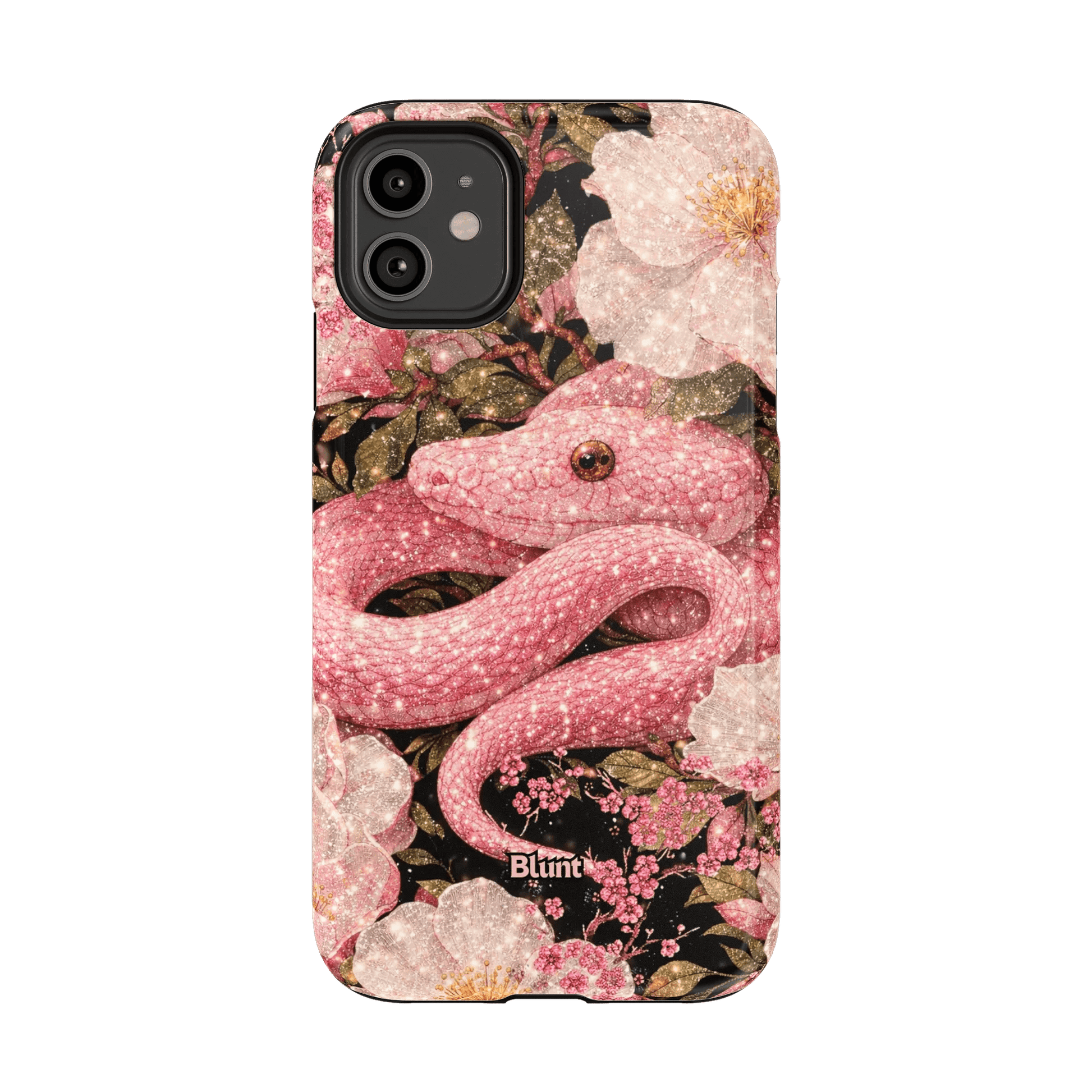 Nakea iPhone Case - Blunt Cases