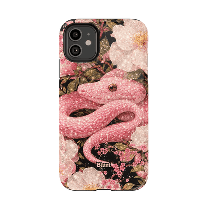 Nakea iPhone Case - Blunt Cases