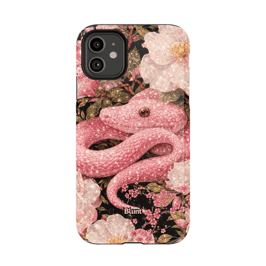 Nakea iPhone Case - Blunt Cases