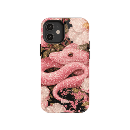 Nakea iPhone Case - Blunt Cases