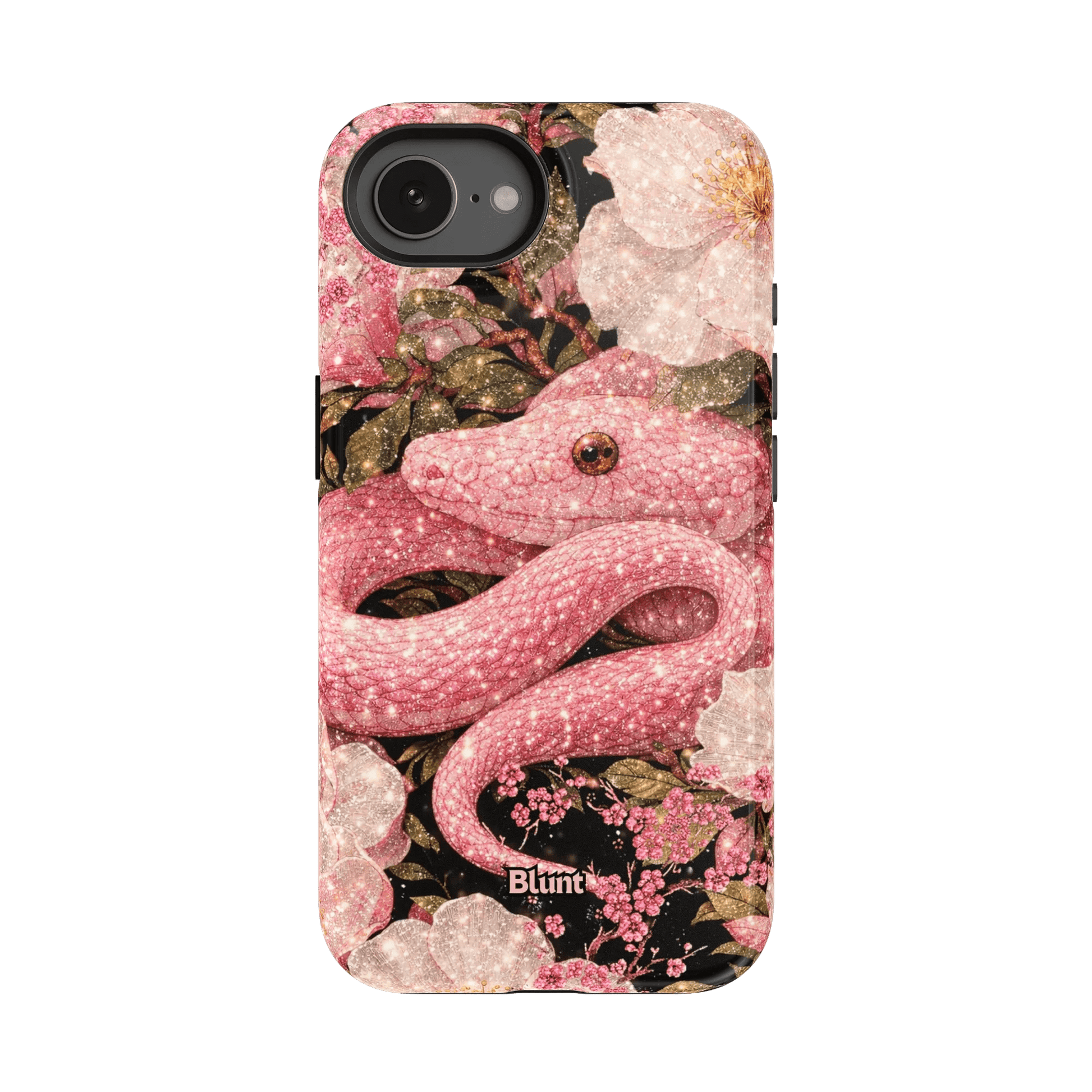 Nakea iPhone Case - Blunt Cases