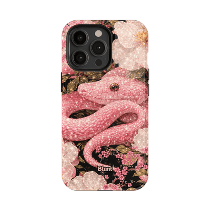 Nakea iPhone Case - Blunt Cases