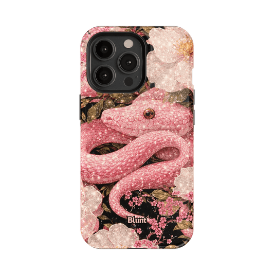 Nakea iPhone Case - Blunt Cases