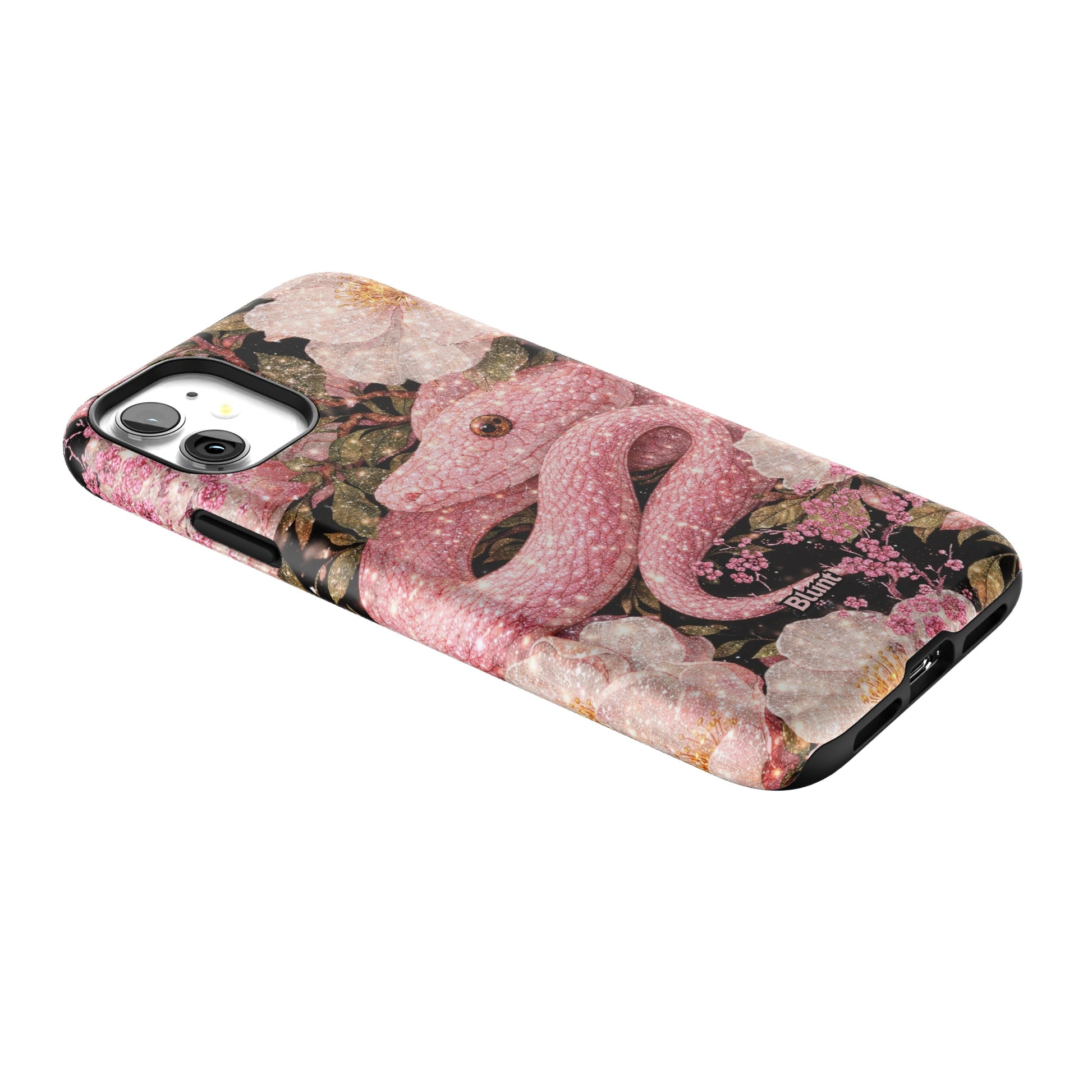 Nakea iPhone Case gallery - Iphone_11_Iphone_2