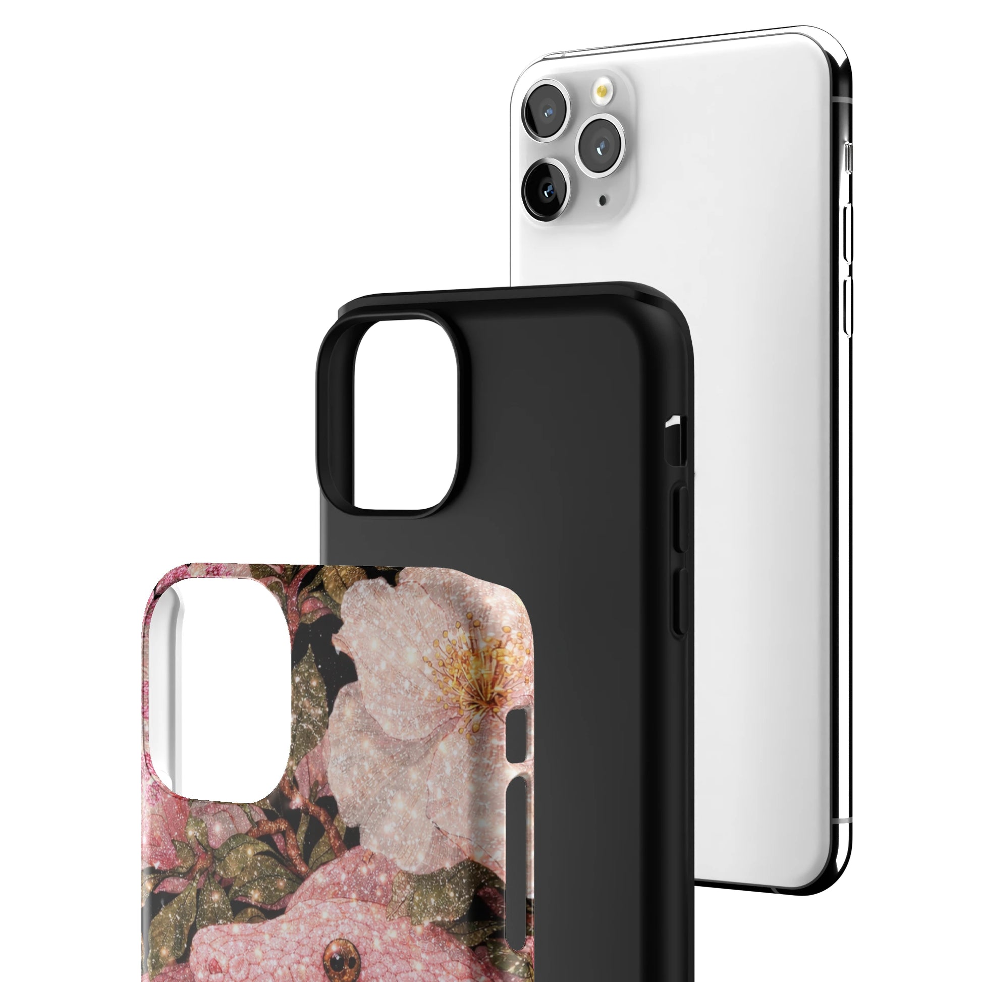 Nakea iPhone Case gallery - Iphone_11_Pro_Max_3