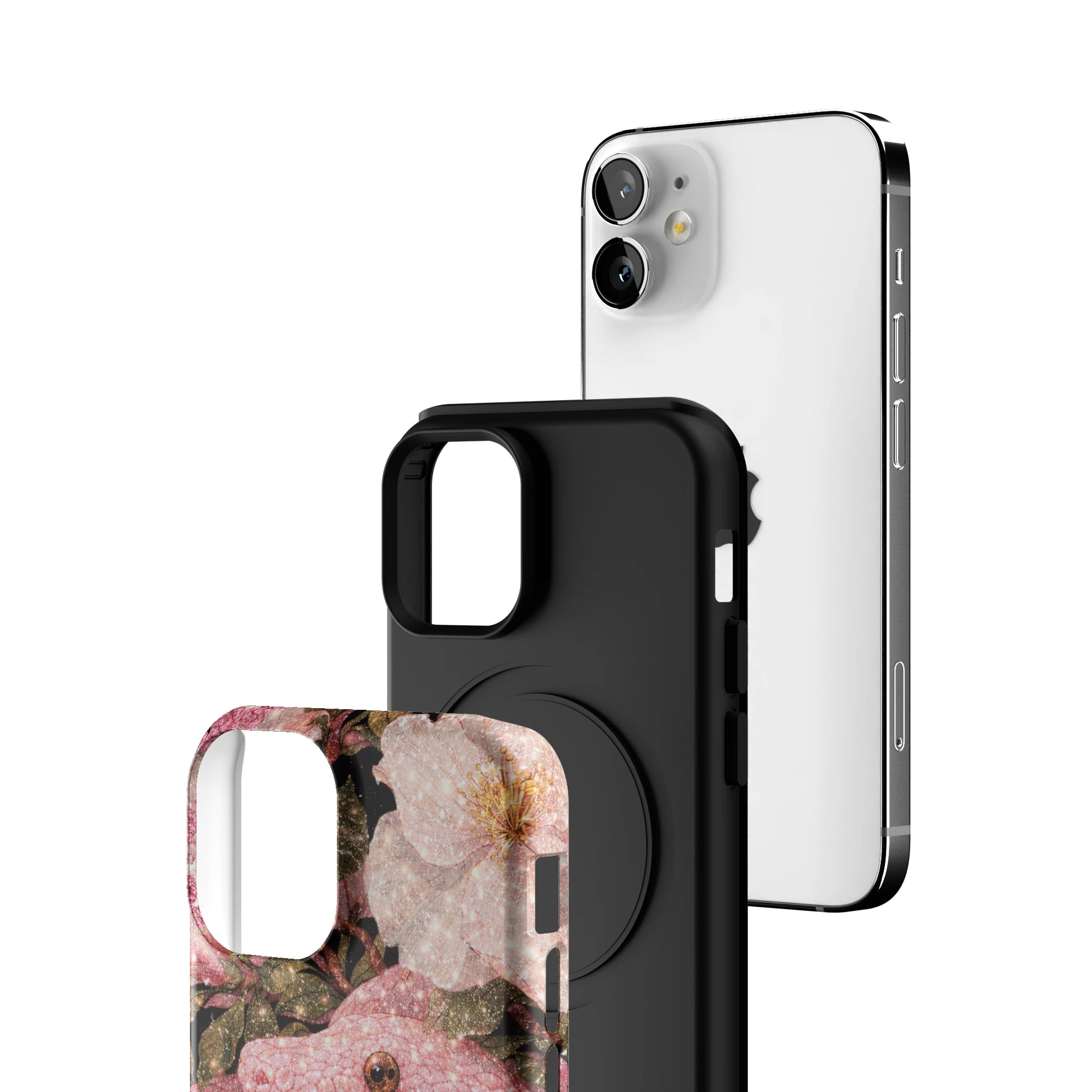 Nakea iPhone Case gallery - Iphone_12_Mini_Air_Plus_3