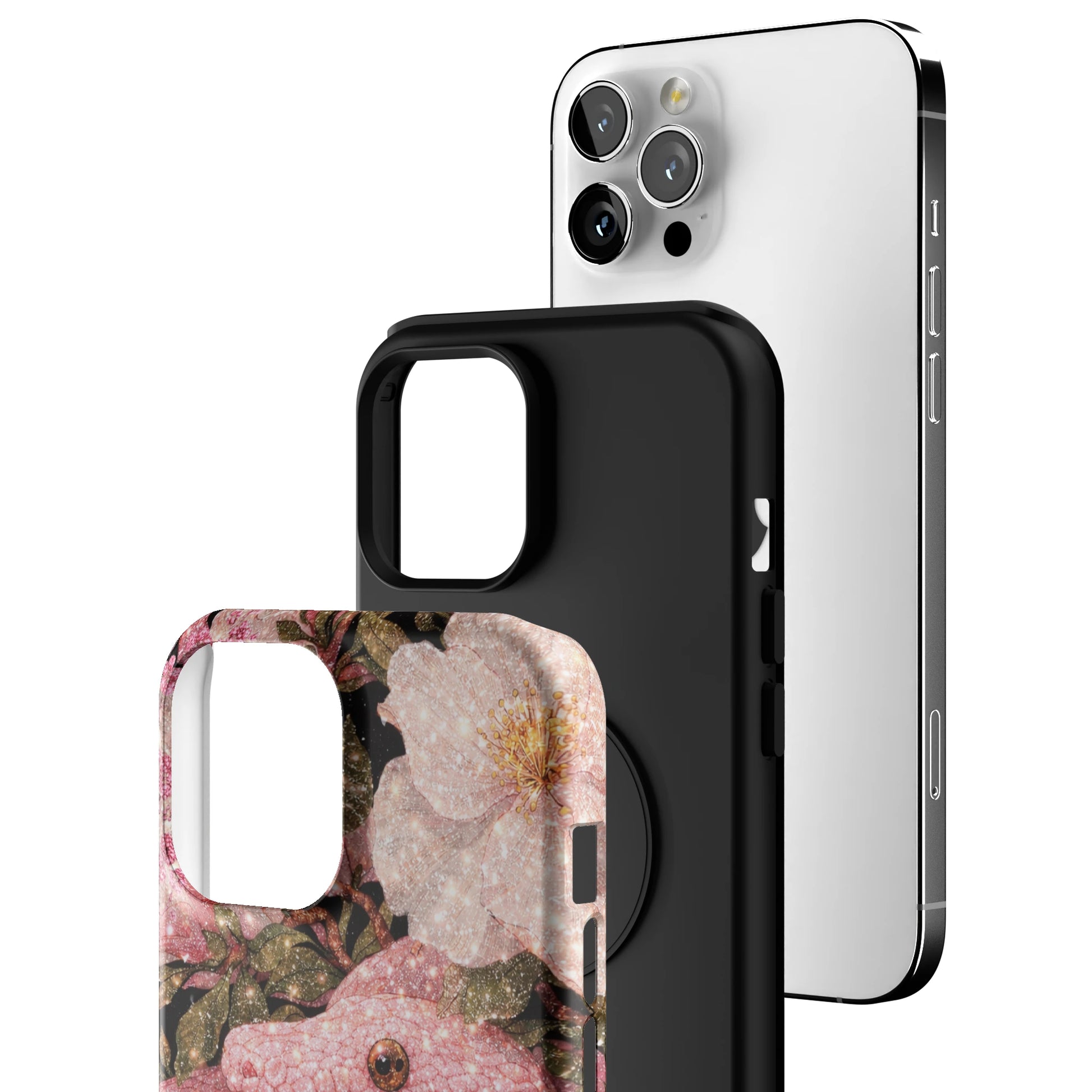 Nakea iPhone Case gallery - Iphone_12_Pro_Max_3